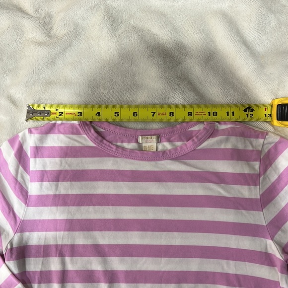 Lot of 2 Girl’s long sleeves tee -size 13/14 - Picture 8 of 11